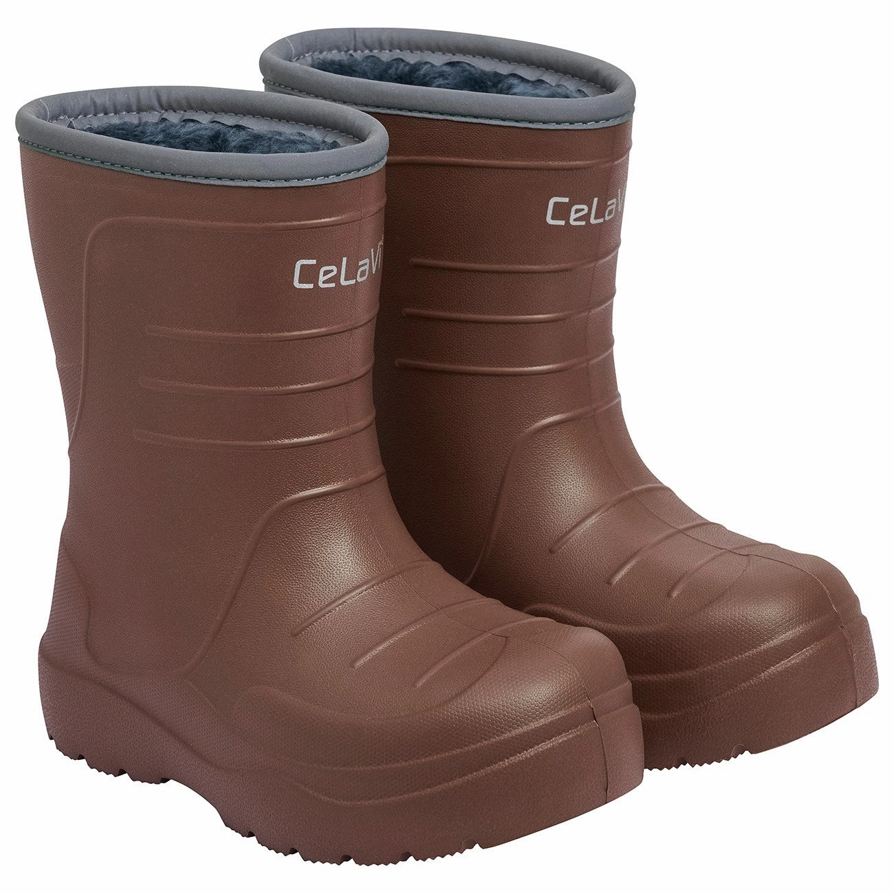 CeLaVi Rocky Road Thermal Boots - Embossed Kids Thermo Boots discount price