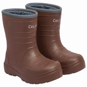 CeLaVi Rocky Road Thermal Boots - Embossed Kids Thermo Boots discount price