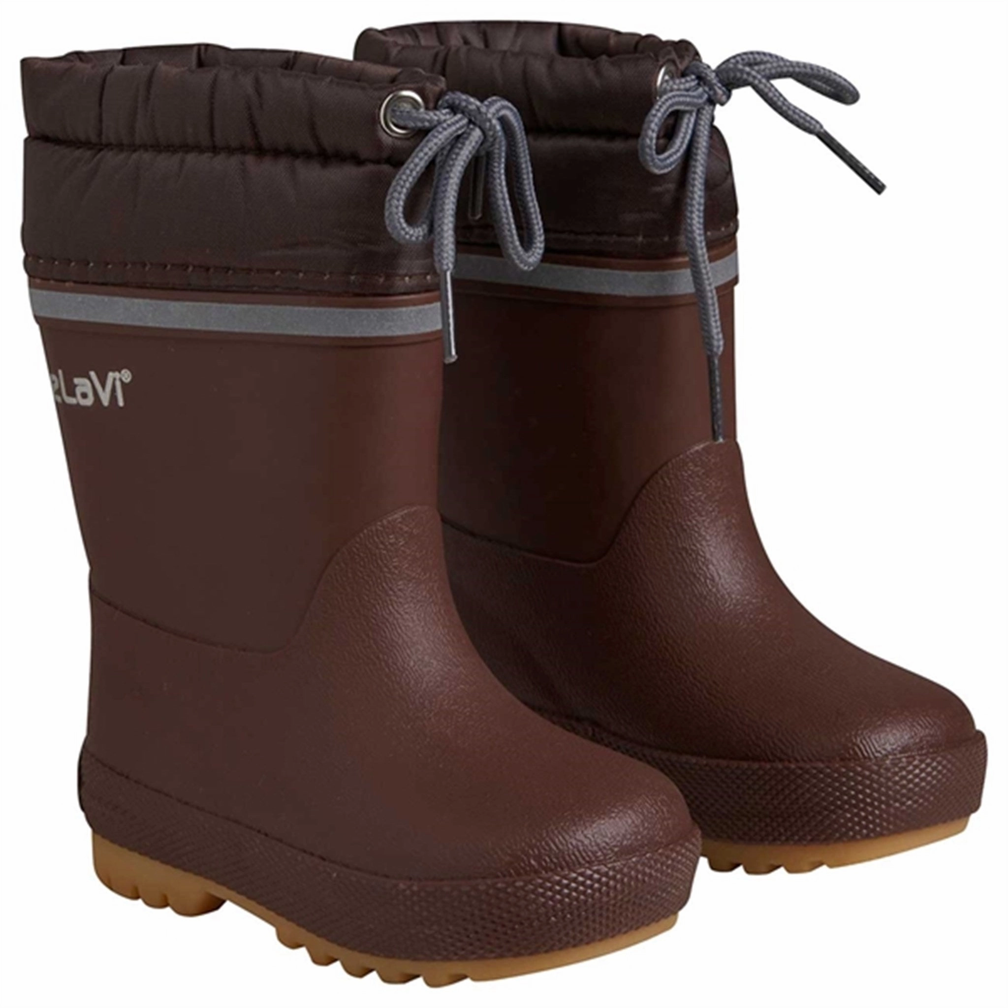 CeLaVi Thermal Wellies w. Linning Rocky Road Kids Thermo Boots discount price