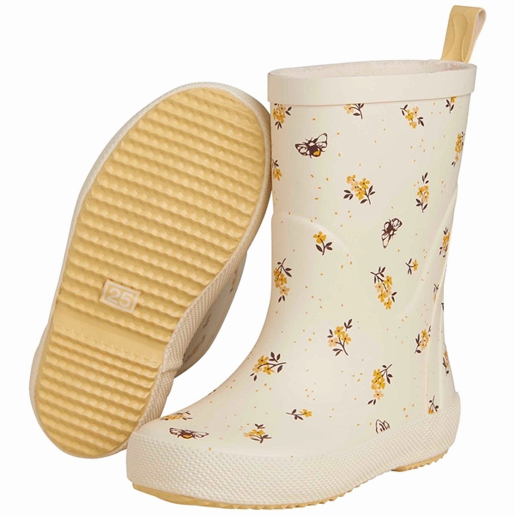 CeLaVi Wellies AOP Sundress
