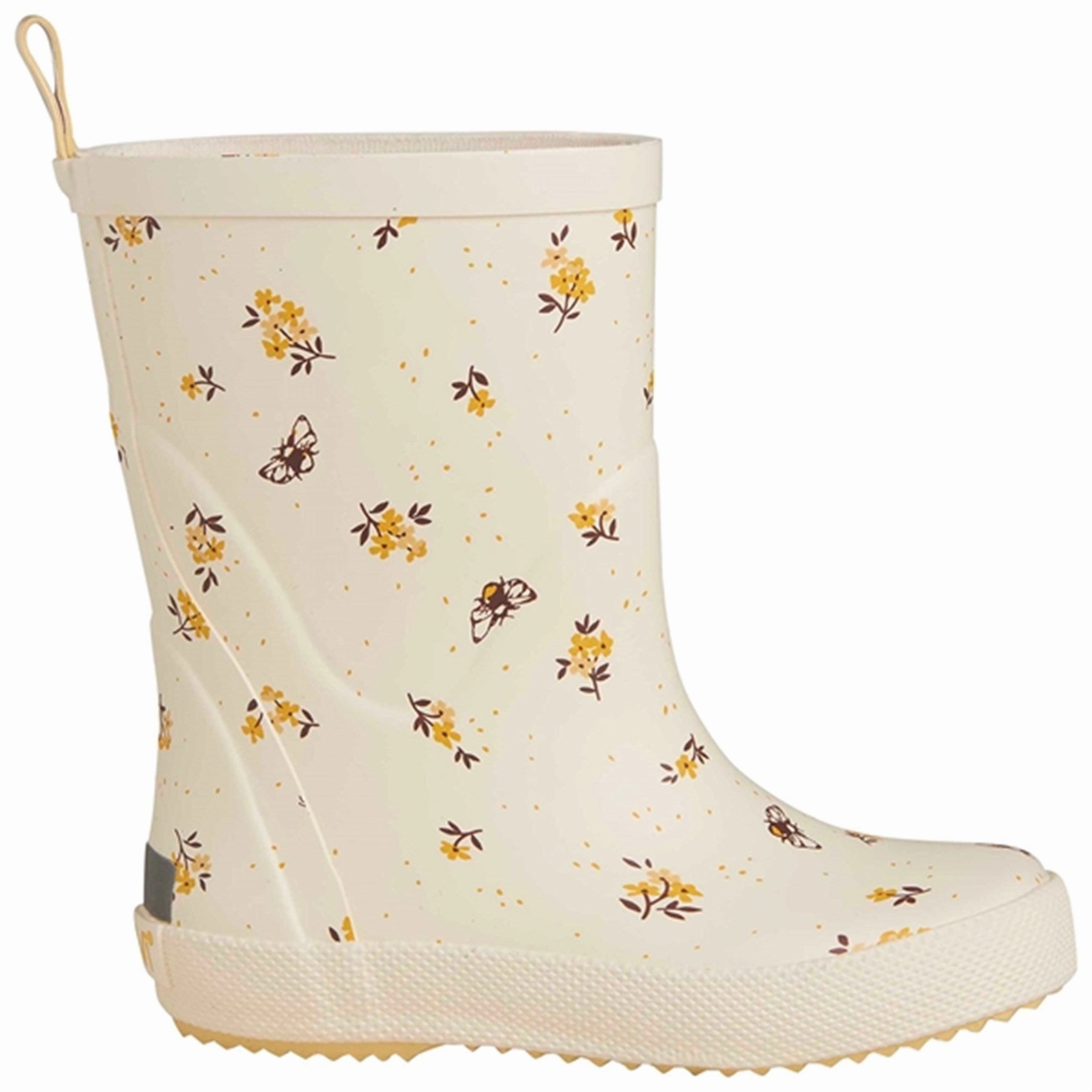 CeLaVi Wellies AOP Sundress