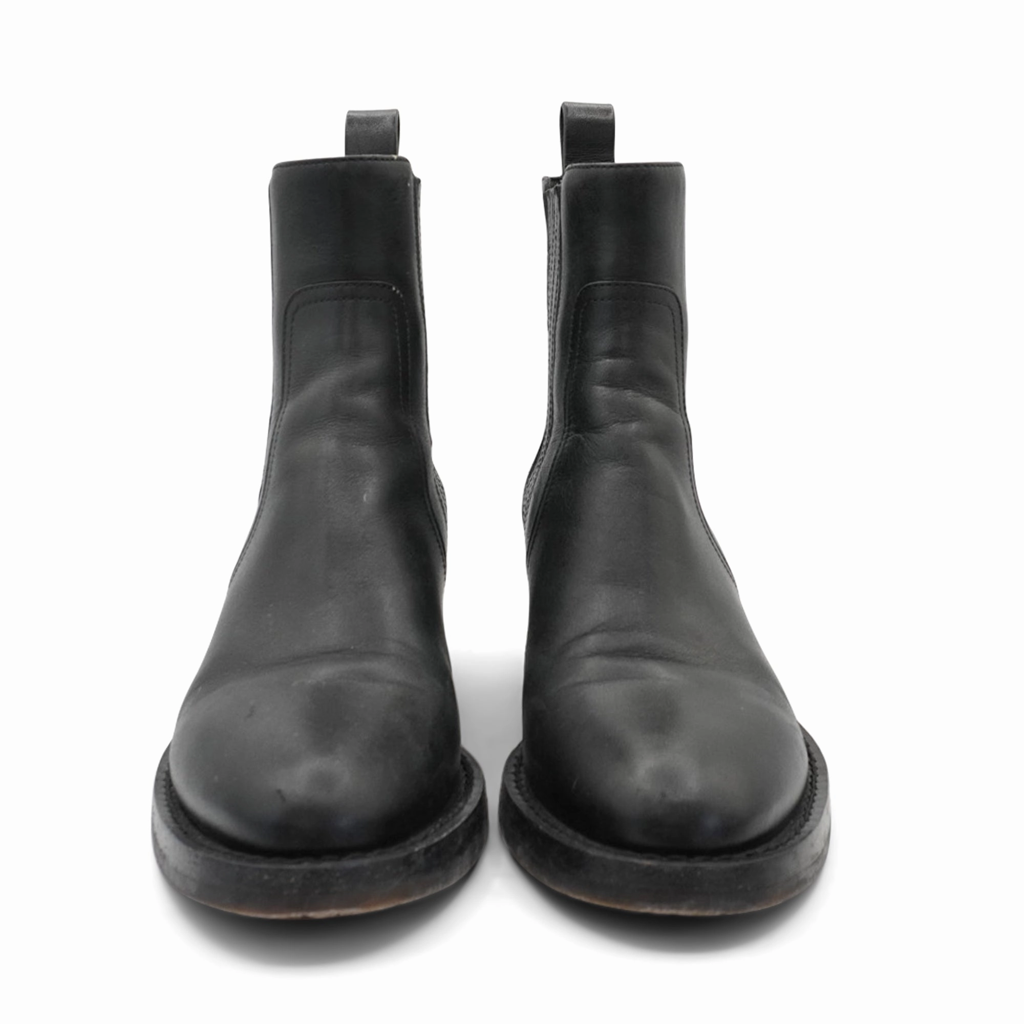 Celine 'Folco' Chelsea Boots - Women's 37