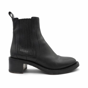Celine 'Folco' Chelsea Boots - Women's 37 Buy Womens Boots at outlet price