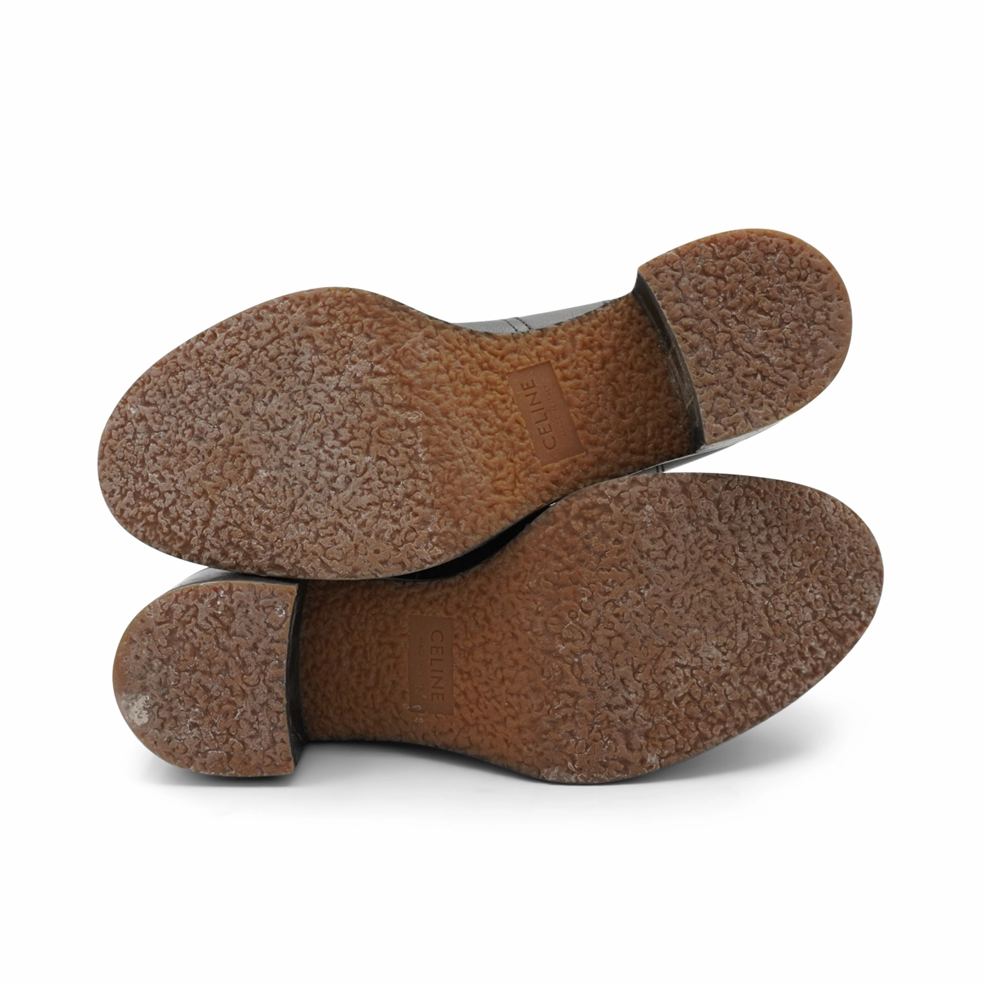 Celine 'Folco' Chelsea Boots - Women's 37