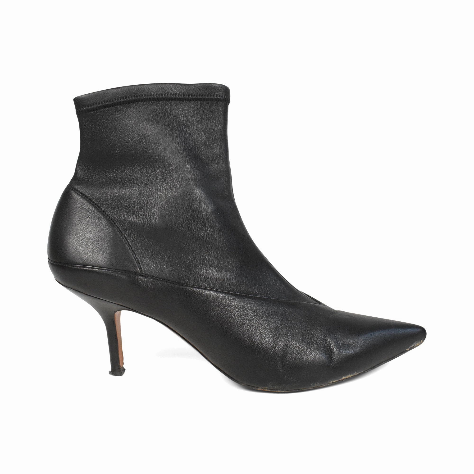 Celine Boots - Women's 39.5 Buy Womens Boots at outlet price