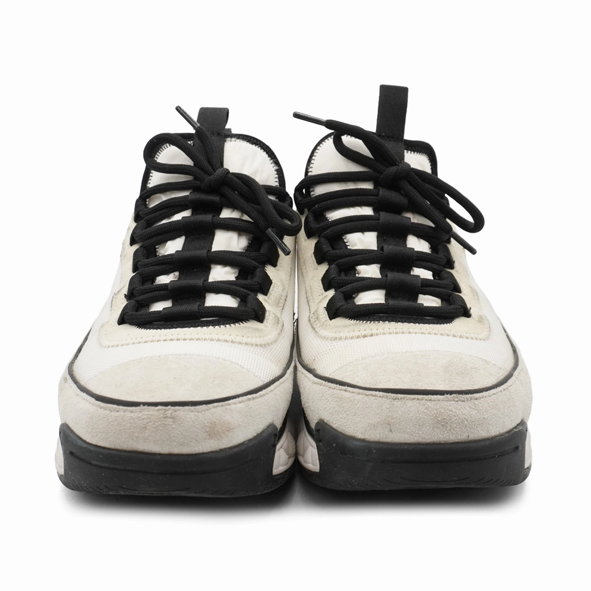 Chanel Sporty Sneakers - Unisex 42