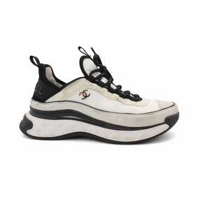 Chanel Sporty Sneakers - Unisex 42 Mens Sneakers outlet clearance
