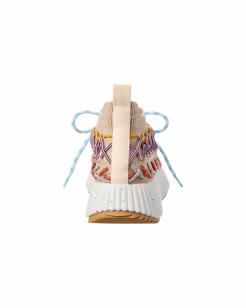 Chlo Nama Sock Sneaker