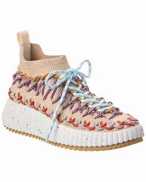 Chlo Nama Sock Sneaker Cheap Womens Sneakers collection
