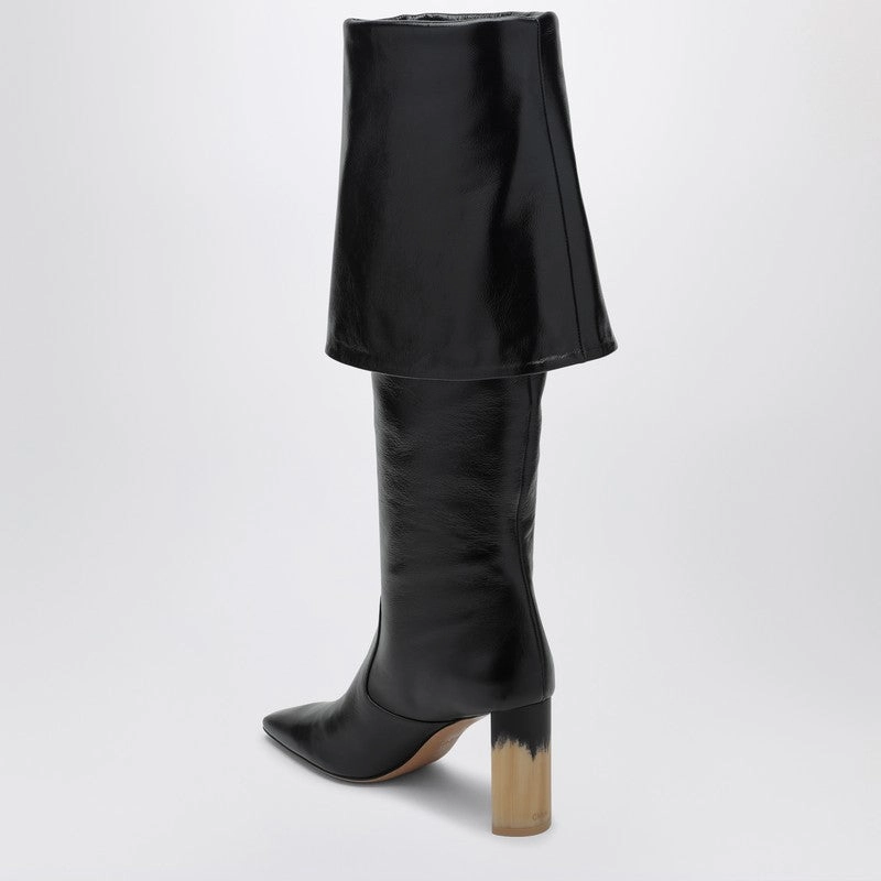 Chlo Women's High-Heeled Boot Georgia