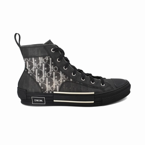 Christian Dior 'B23' High-Top Sneakers - Men's 45 Mens Sneakers outlet clearance