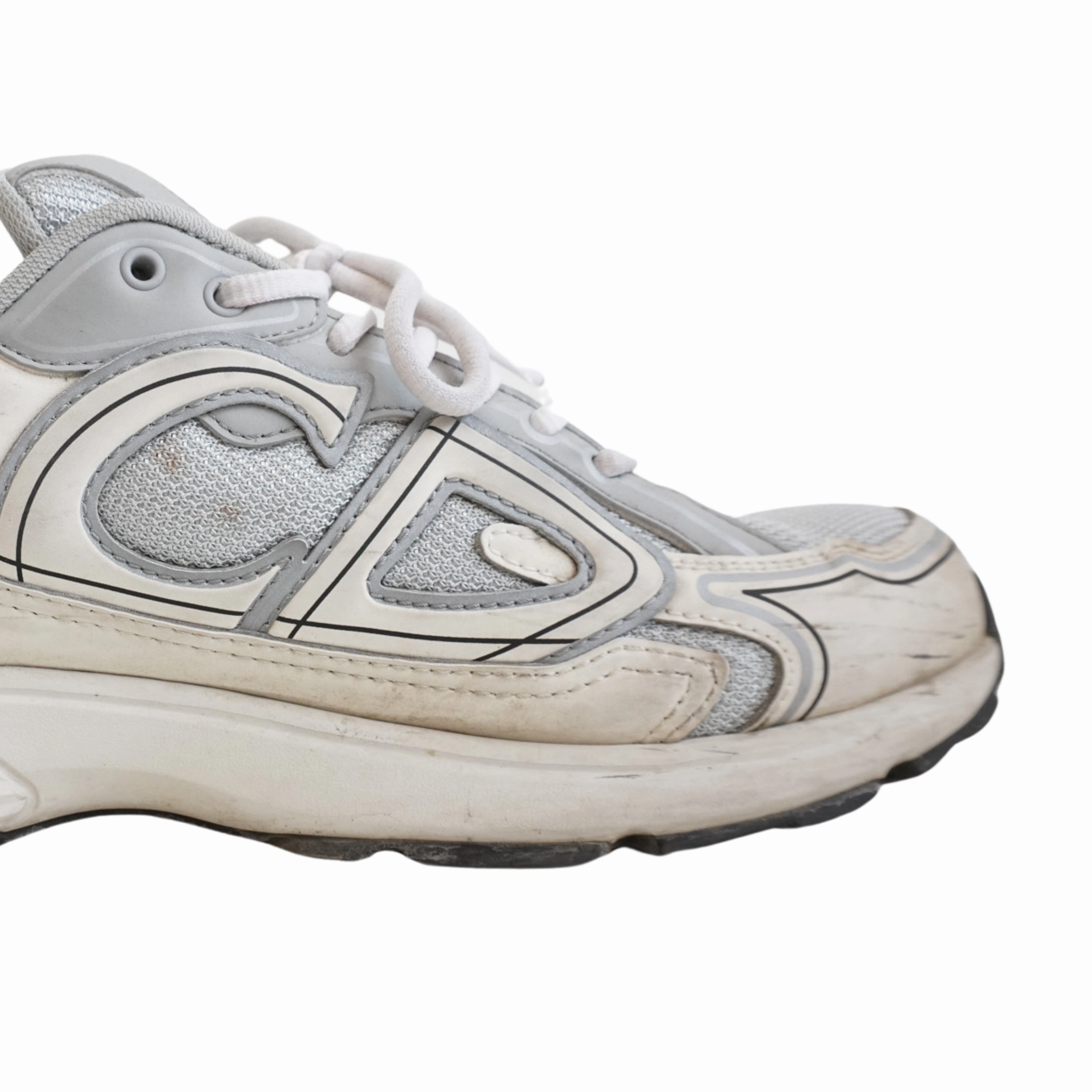 Christian Dior 'B30' Sneakers - Men's 40