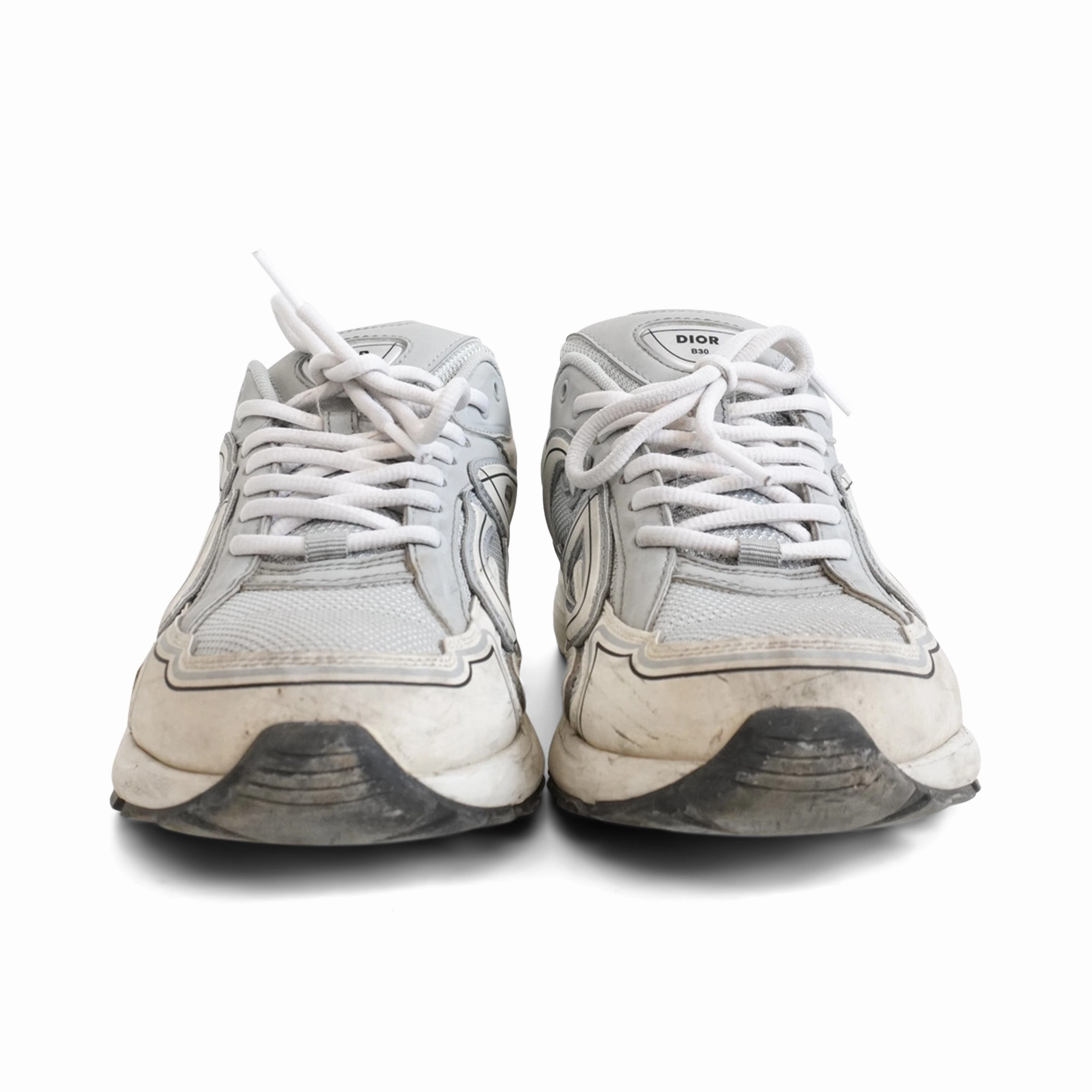 Christian Dior 'B30' Sneakers - Men's 40