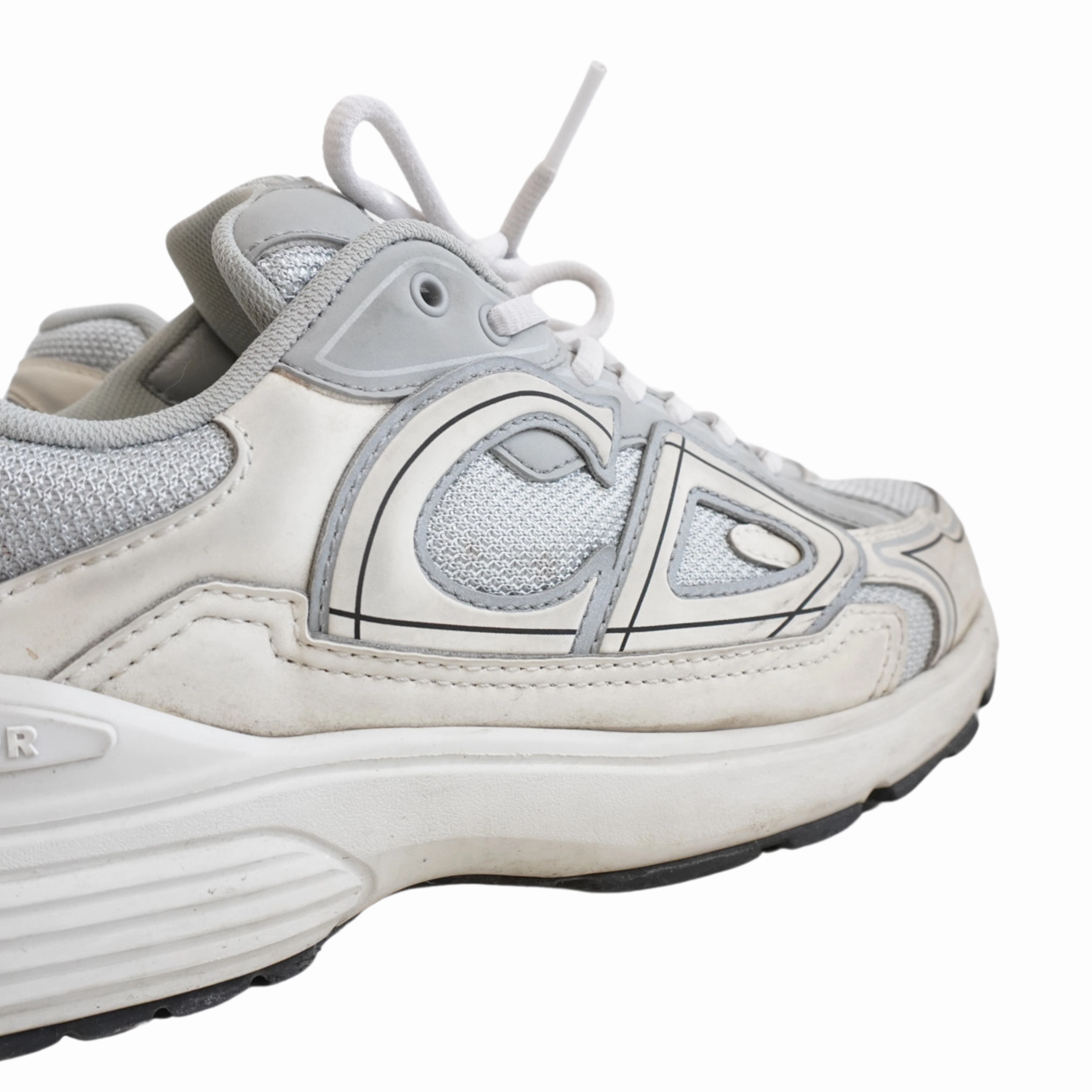 Christian Dior 'B30' Sneakers - Men's 40