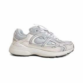 Christian Dior 'B30' Sneakers - Men's 40 Mens Sneakers outlet clearance
