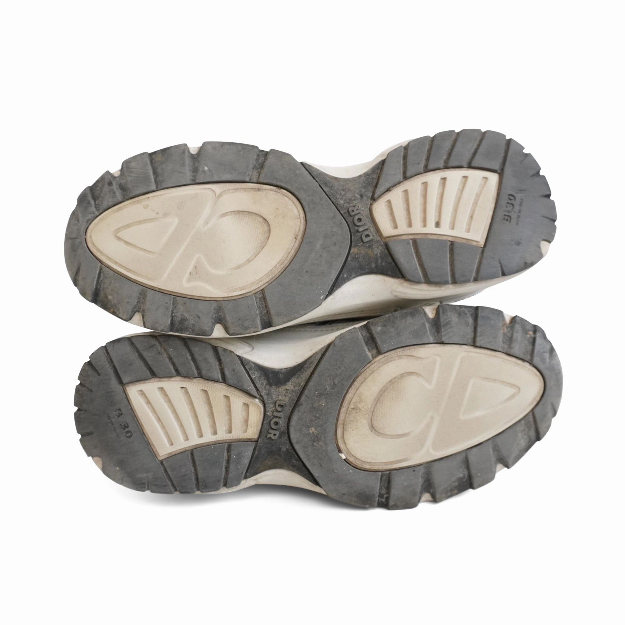 Christian Dior 'B30' Sneakers - Men's 40