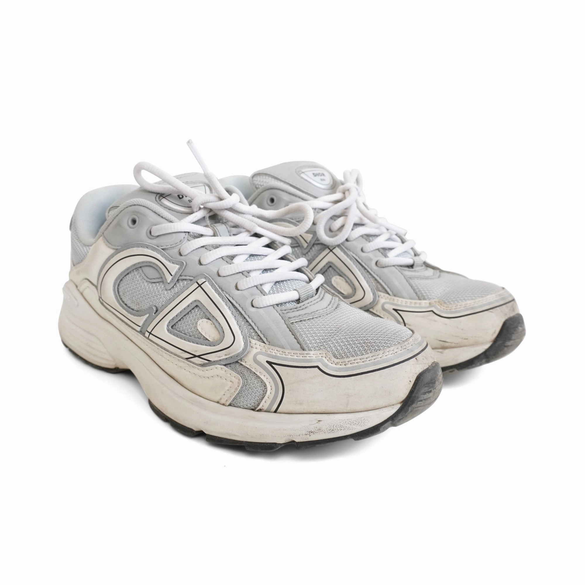 Christian Dior 'B30' Sneakers - Men's 40