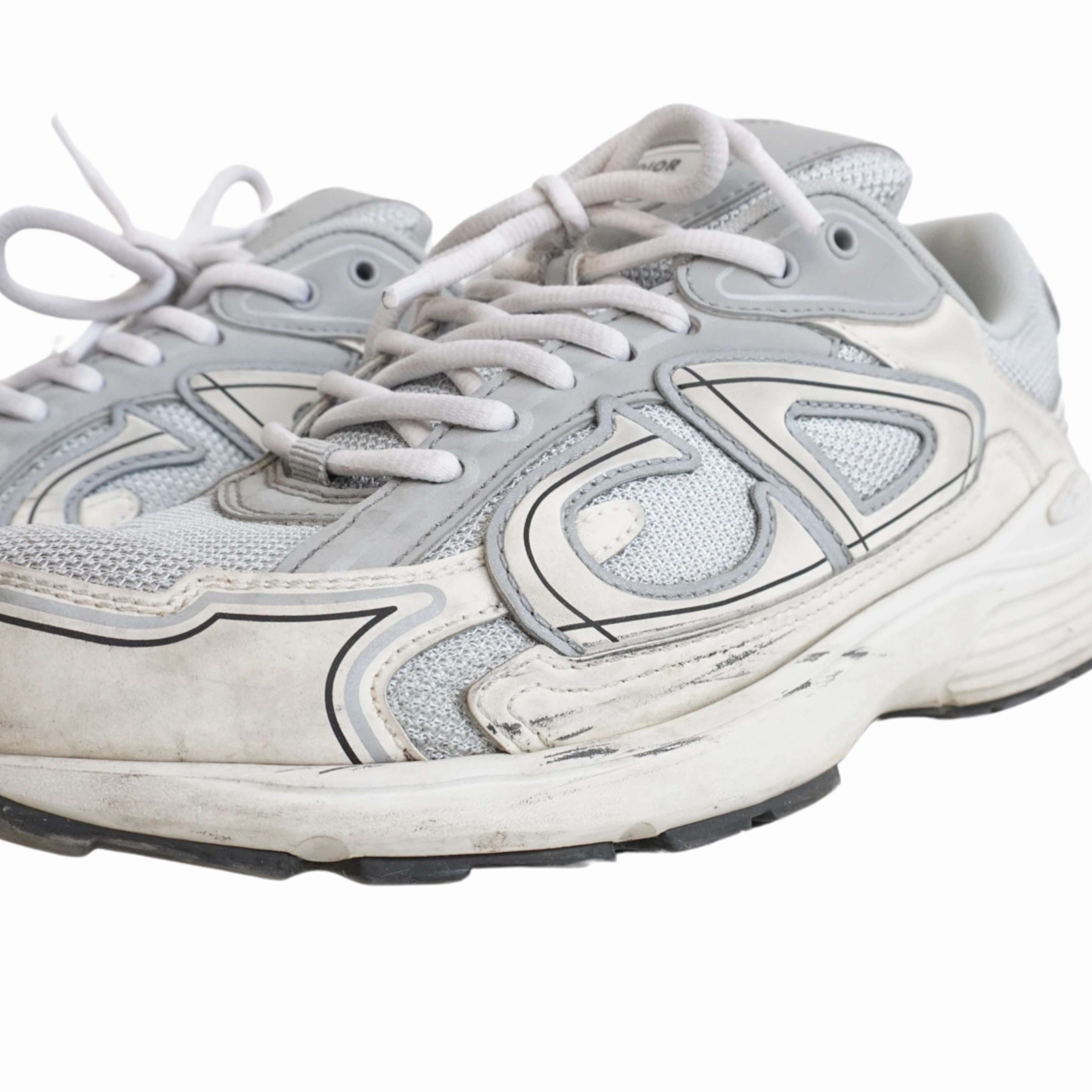 Christian Dior 'B30' Sneakers - Men's 40