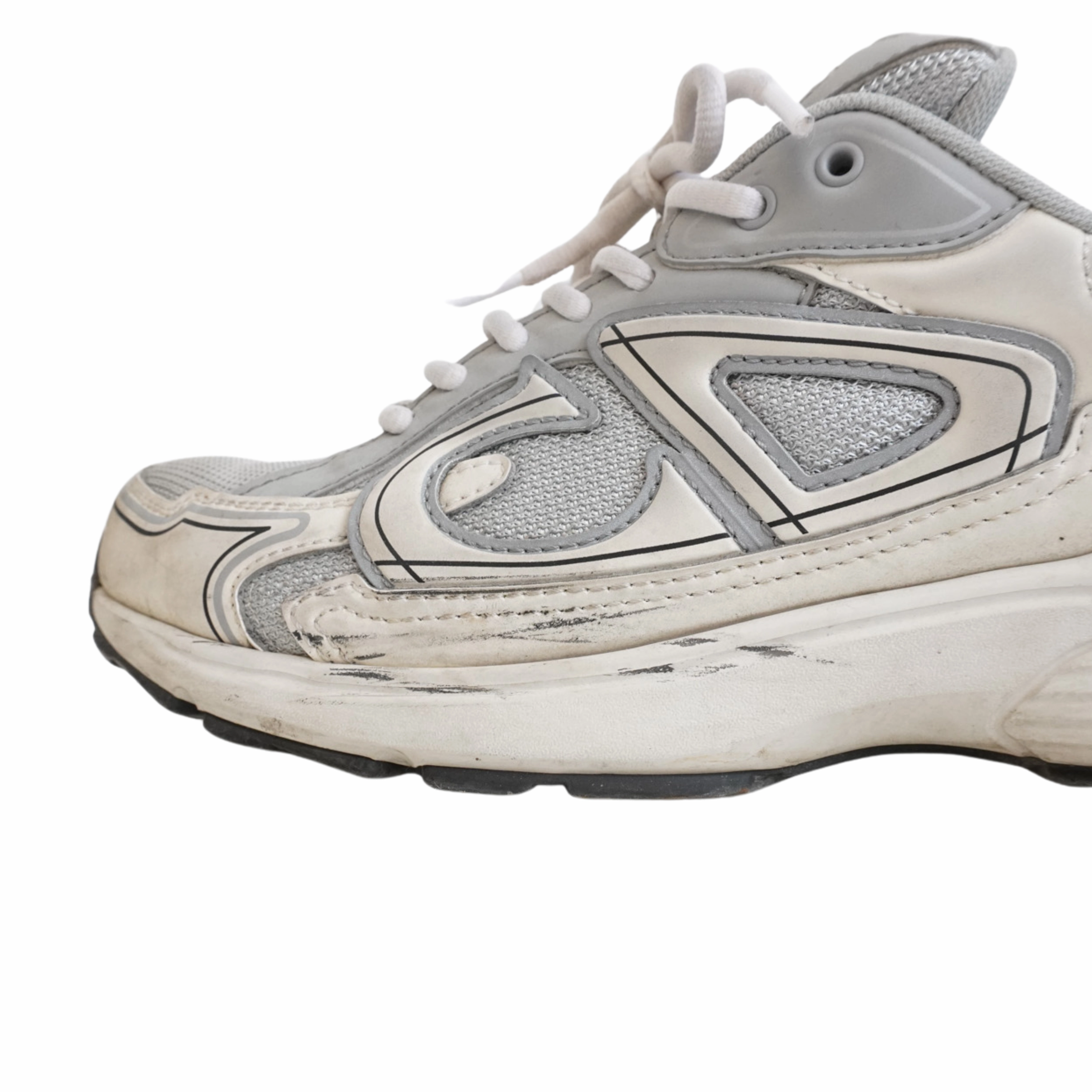 Christian Dior 'B30' Sneakers - Men's 40