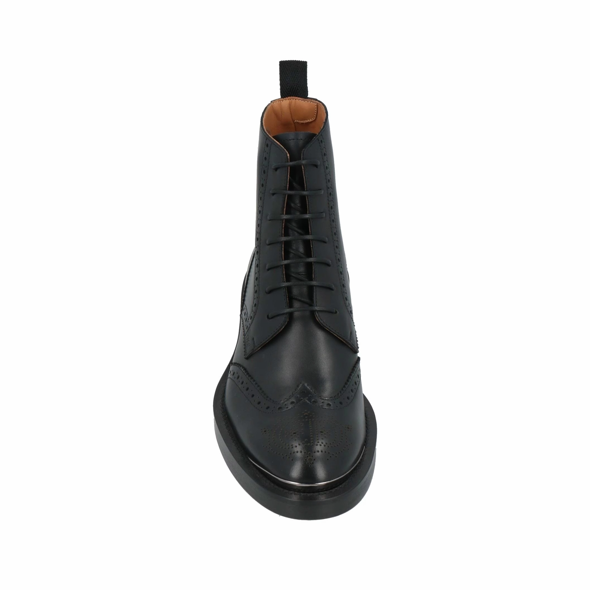 Christian Dior 'Evidence Lace Up' Boots - Men's 43