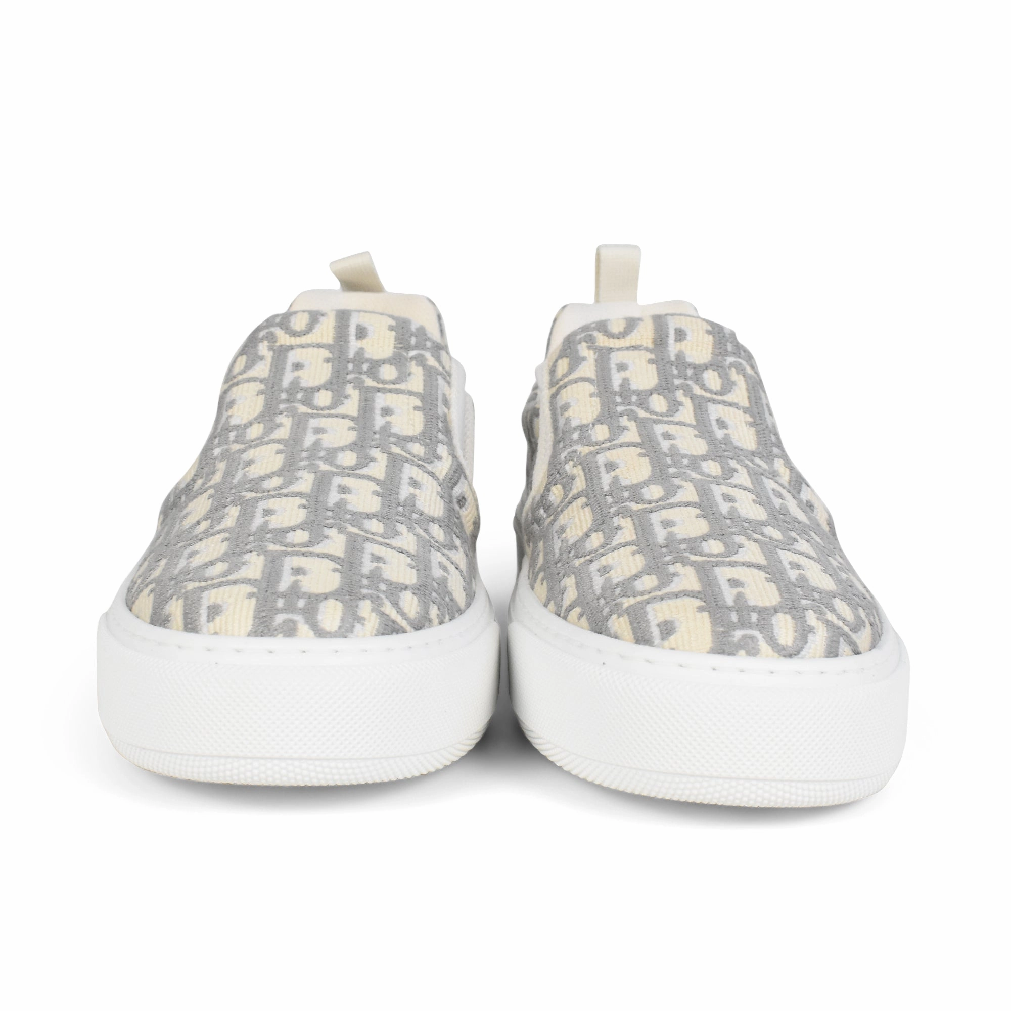Christian Dior 'Solar' Sneakers - Unisex 40