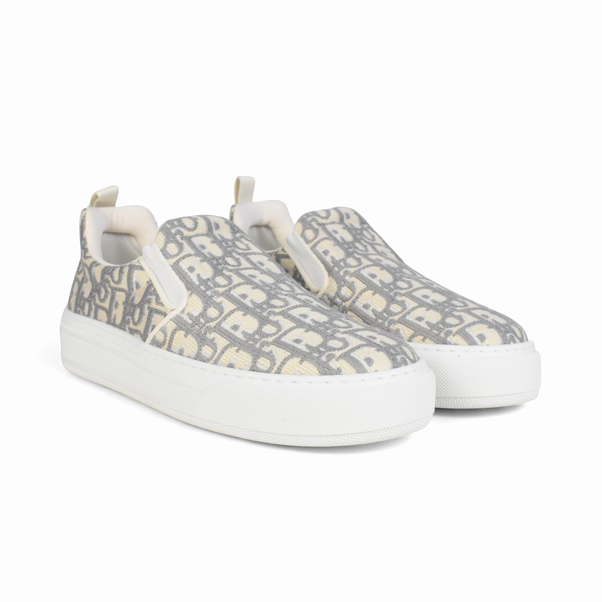 Christian Dior 'Solar' Sneakers - Unisex 40