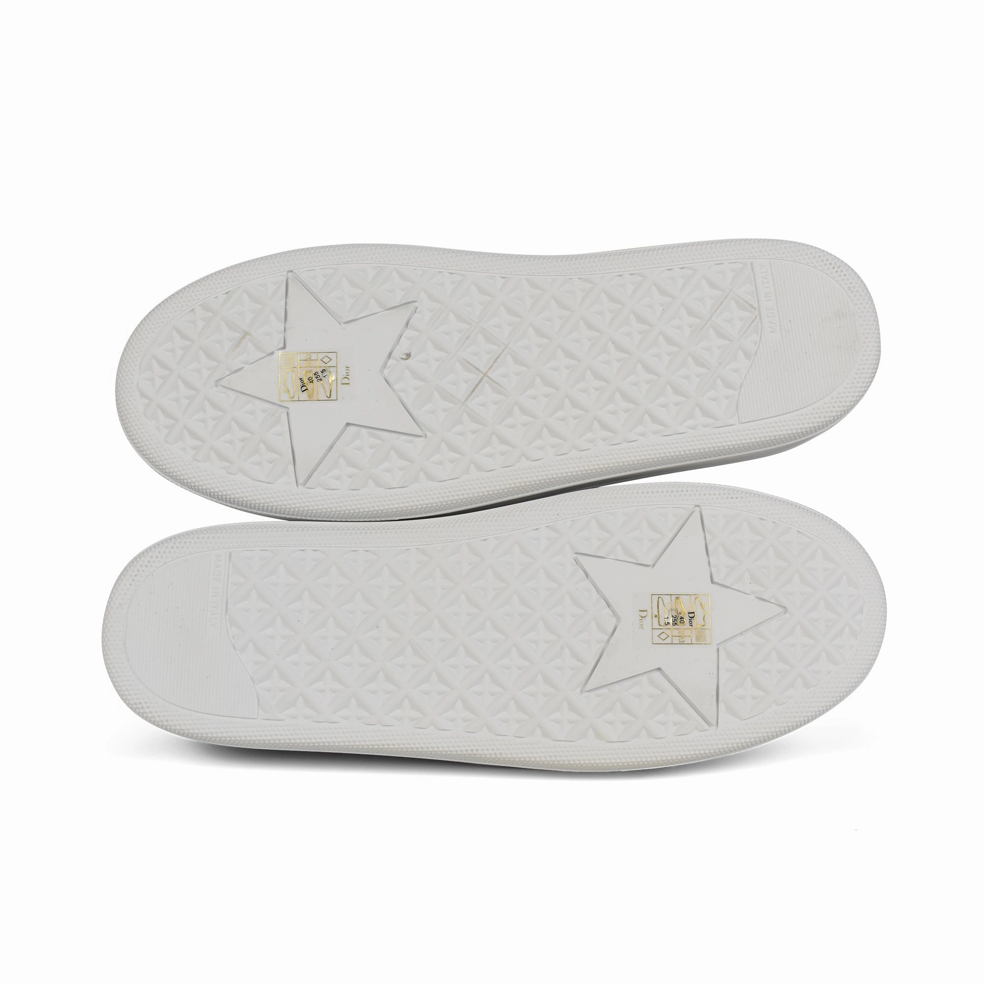 Christian Dior 'Solar' Sneakers - Unisex 40