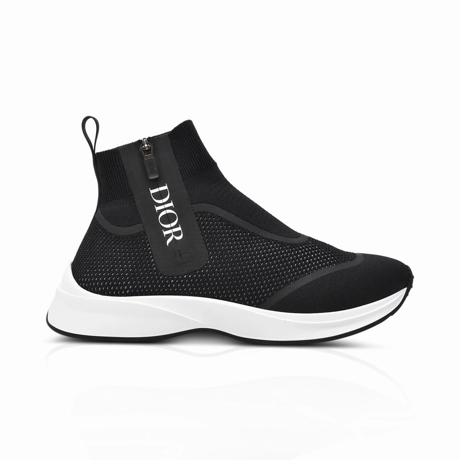 Christian Dior Sock Sneakers - EU 41 Mens Sneakers outlet clearance