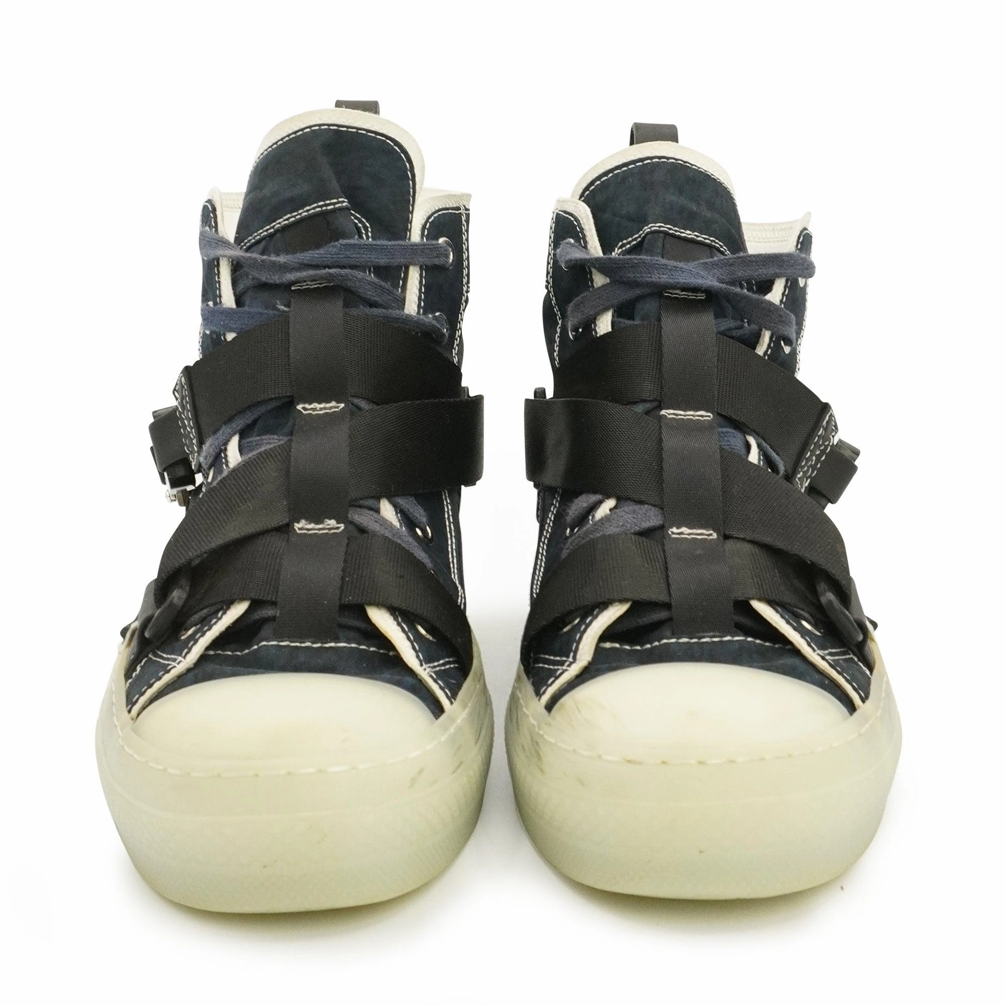 Christian Dior x Alyx 'B23' Sneakers - Men's 39