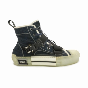 Christian Dior x Alyx 'B23' Sneakers - Men's 39 Mens Sneakers outlet clearance