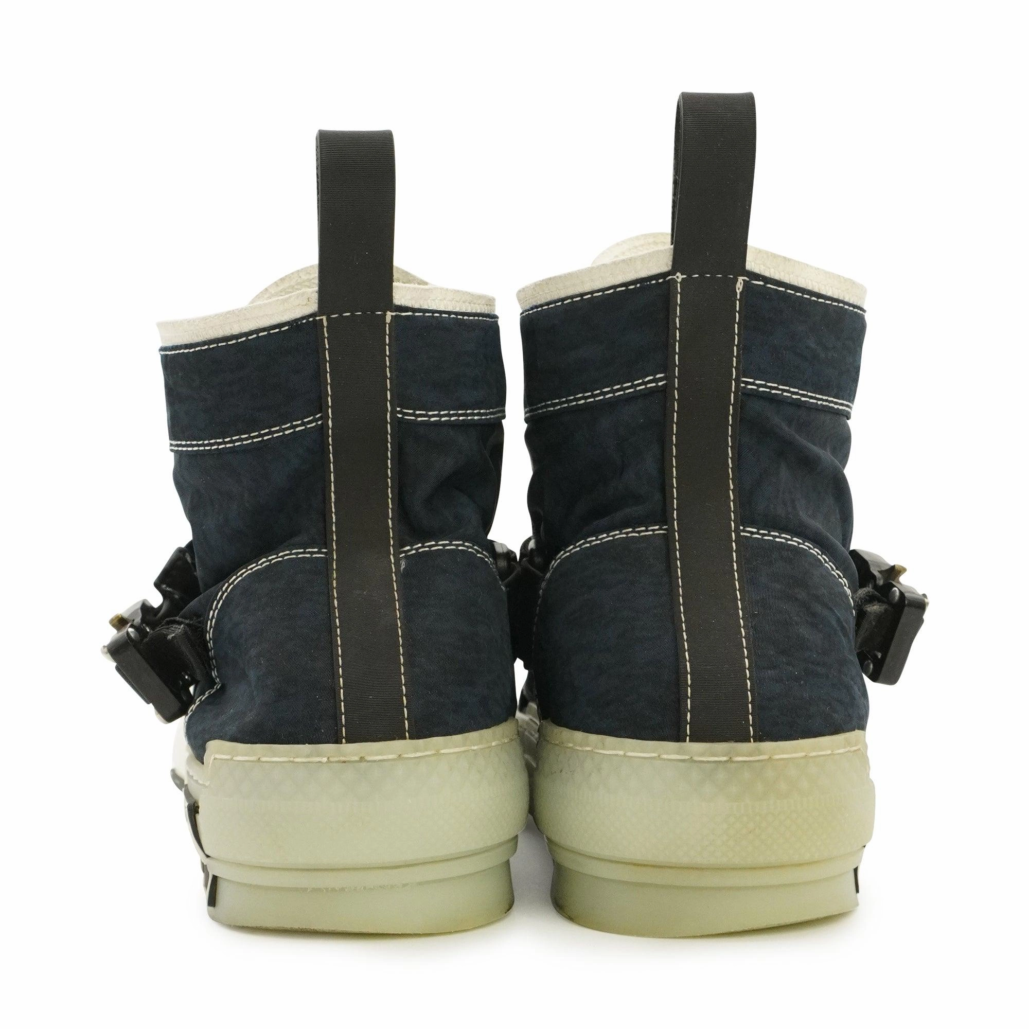 Christian Dior x Alyx 'B23' Sneakers - Men's 39