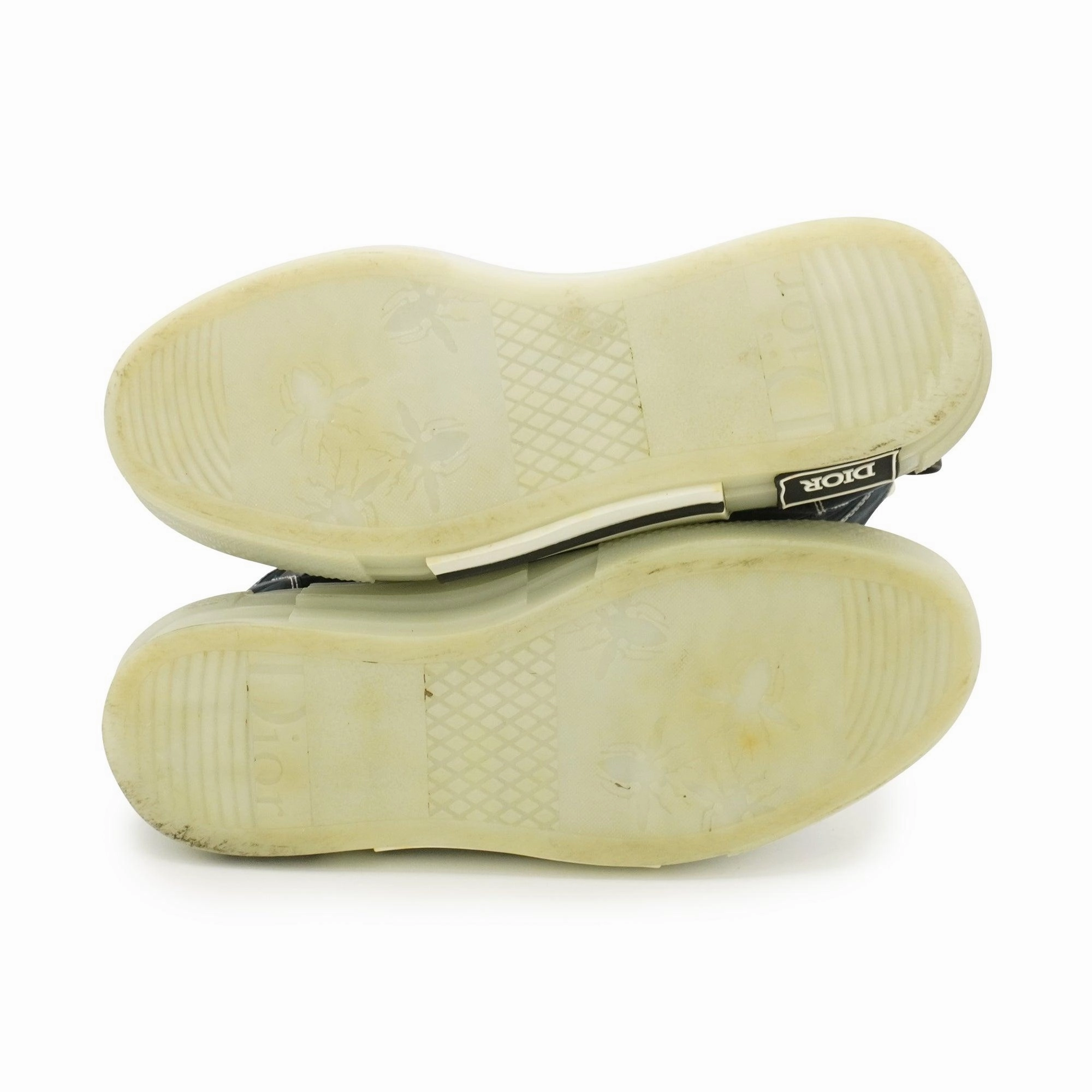 Christian Dior x Alyx 'B23' Sneakers - Men's 39