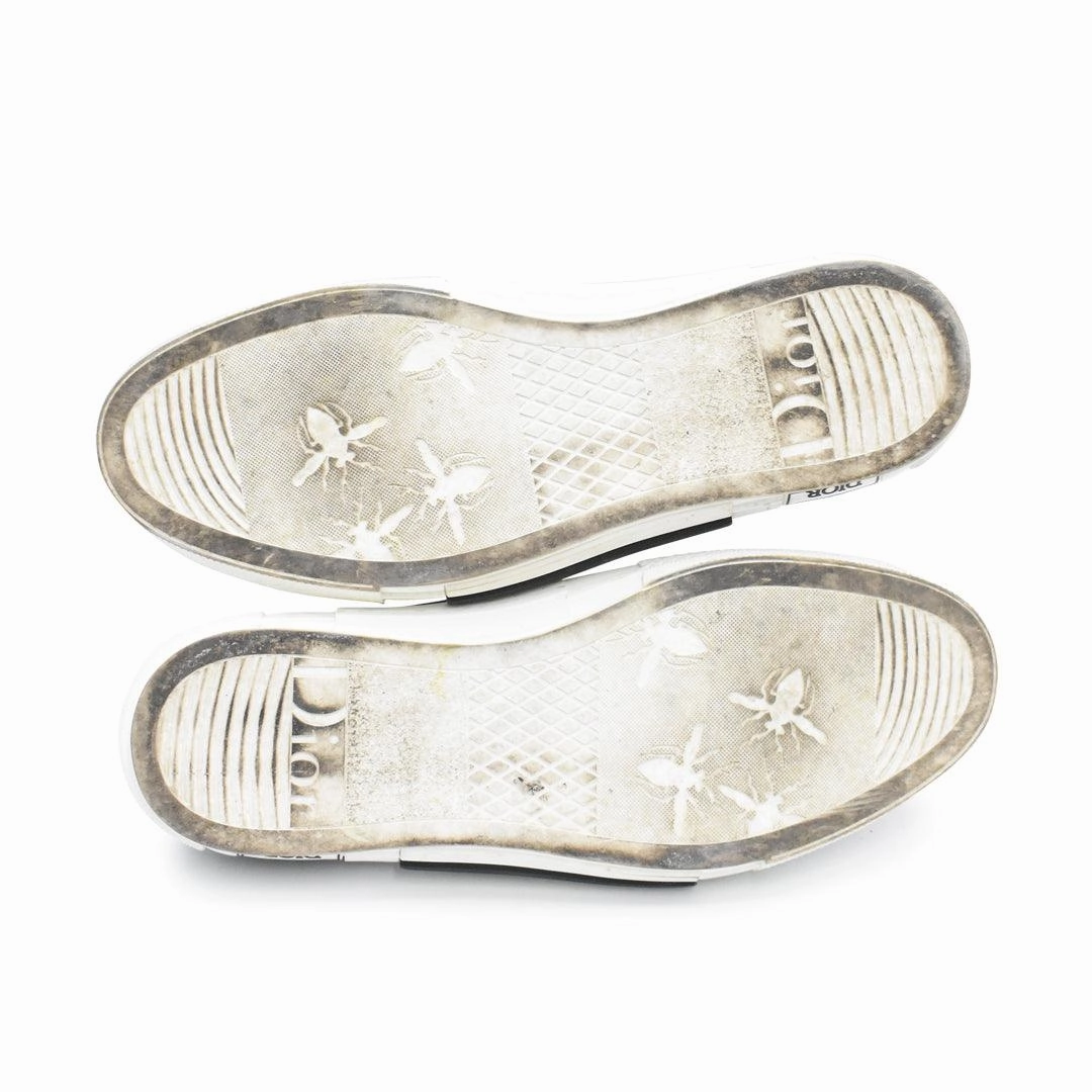 Christian Dior x Stussy Sneakers - Men's 44