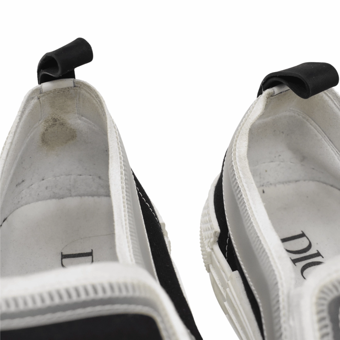 Christian Dior x Stussy Sneakers - Men's 44
