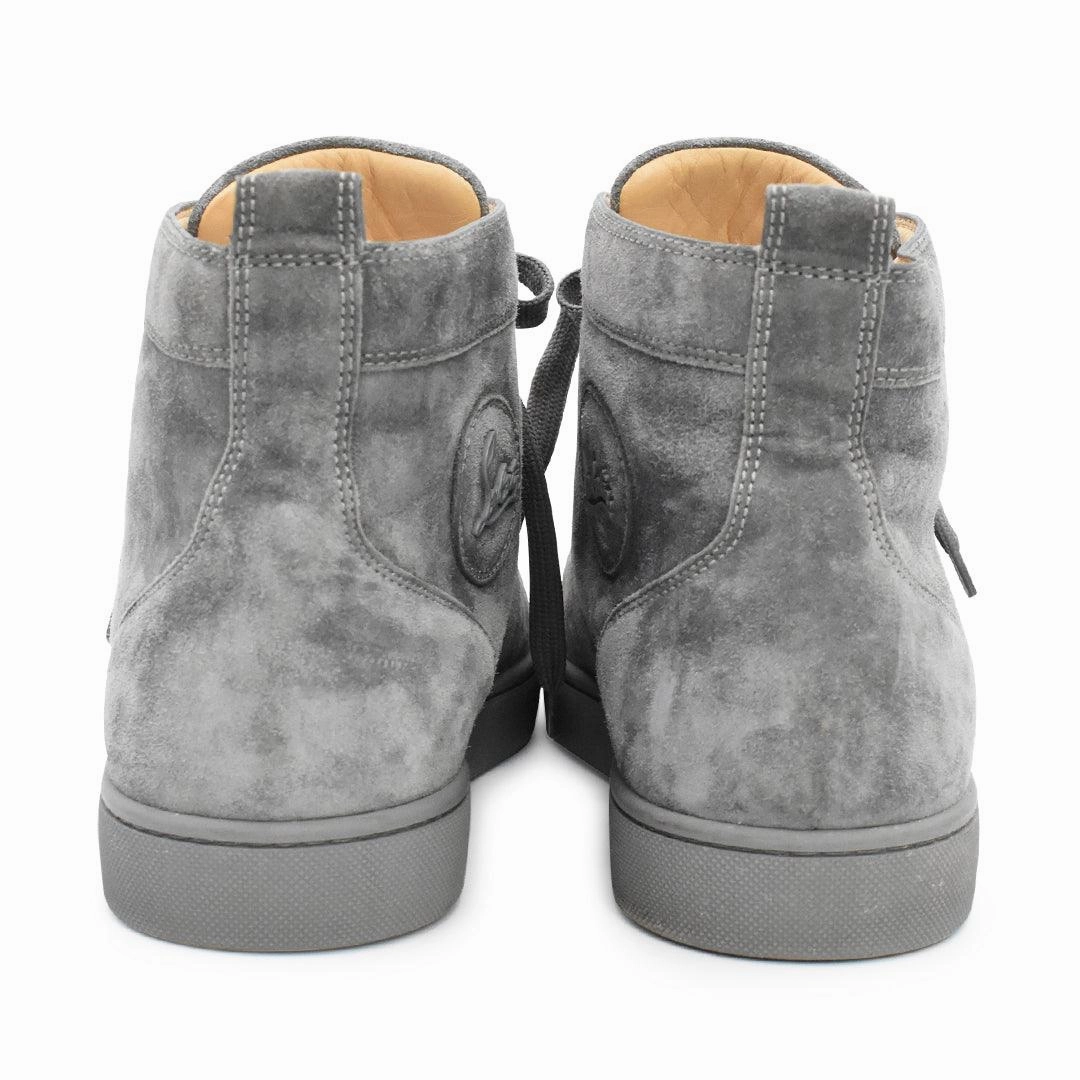 Christian Louboutin 'Louis' Sneakers - Men's 44