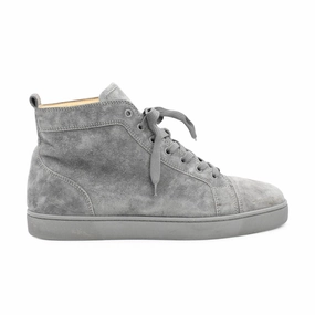 Christian Louboutin 'Louis' Sneakers - Men's 44 Mens Sneakers outlet clearance