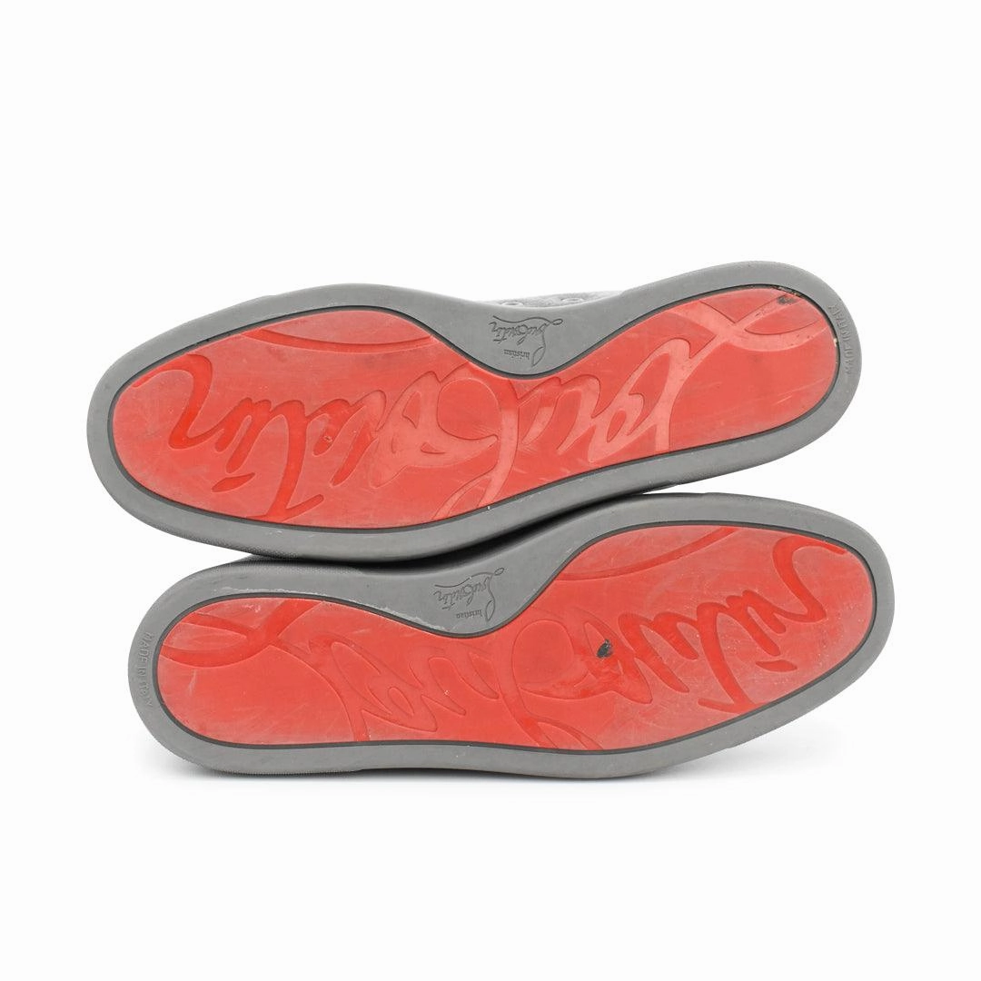 Christian Louboutin 'Louis' Sneakers - Men's 44