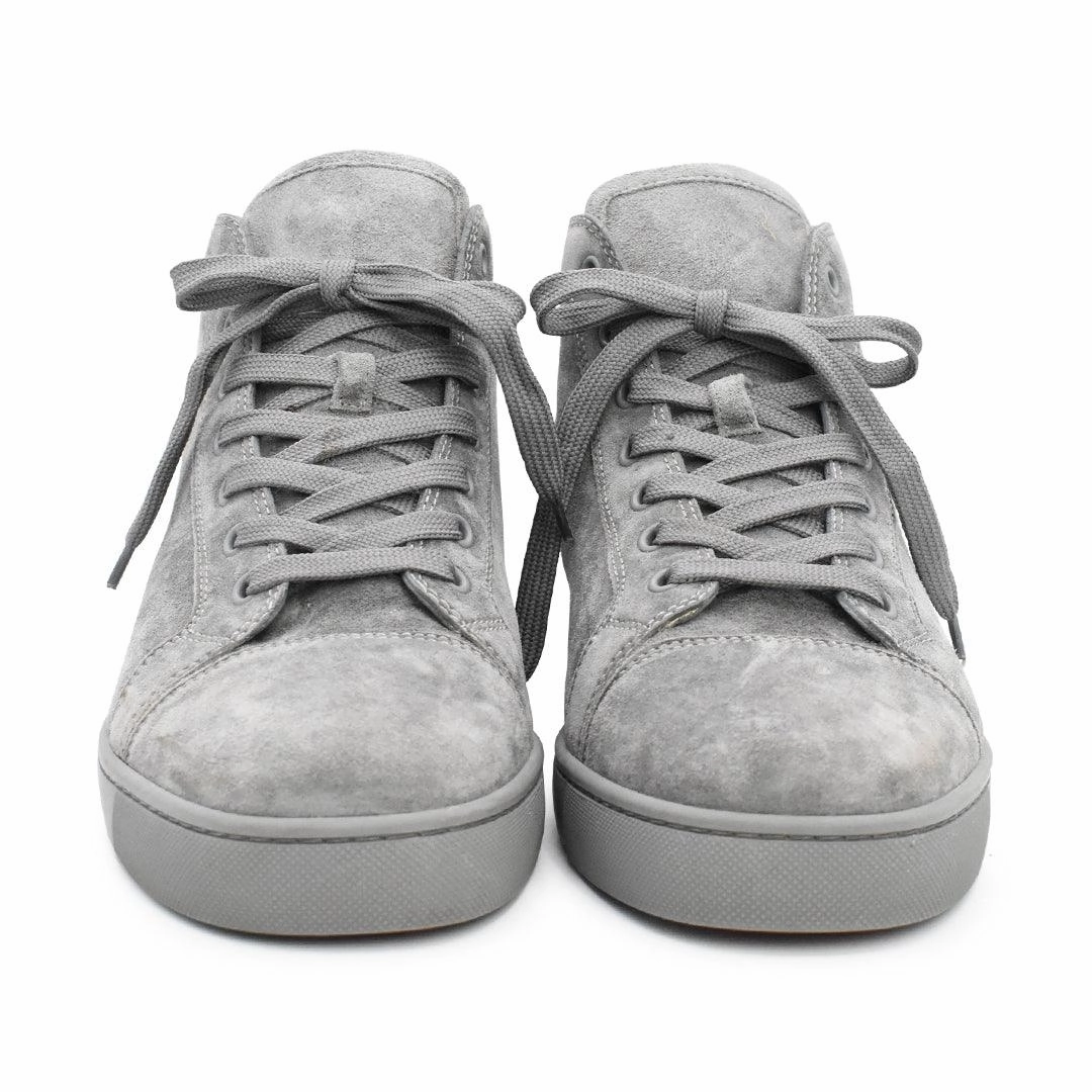 Christian Louboutin 'Louis' Sneakers - Men's 44