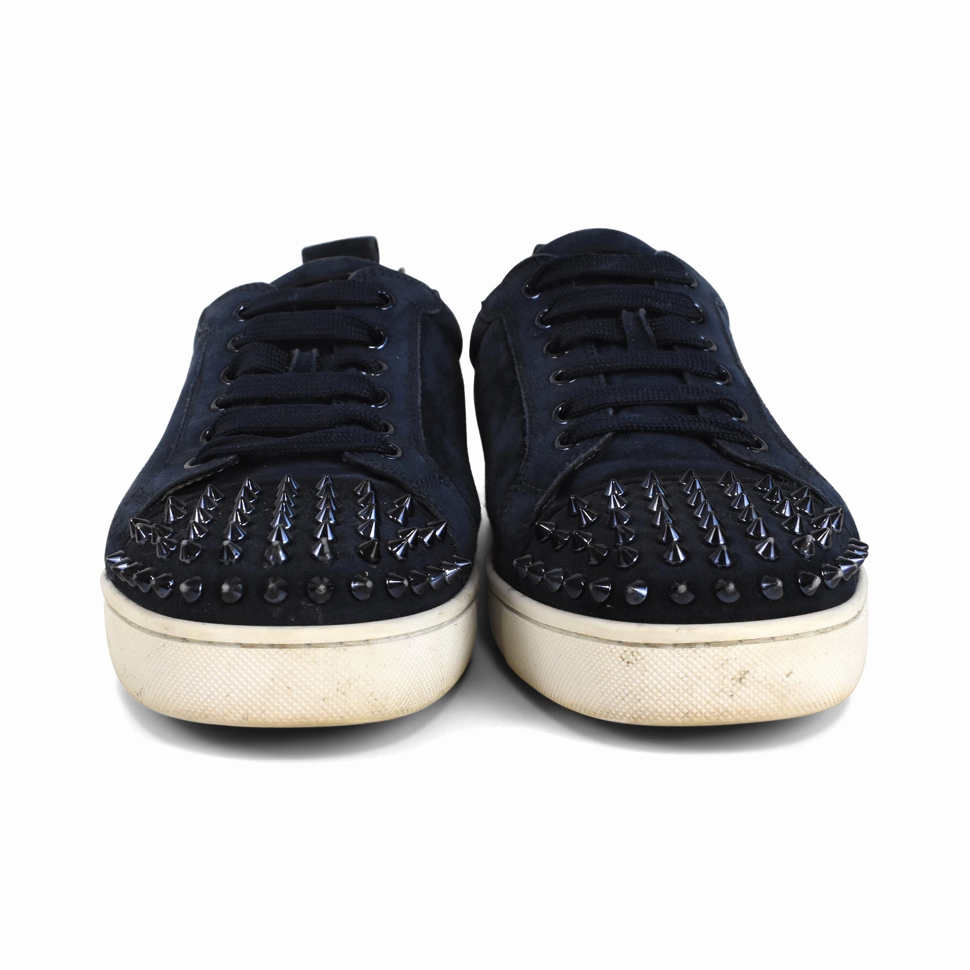 Christian Louboutin 'Louis Junior Spike' Sneaker - Men's 44
