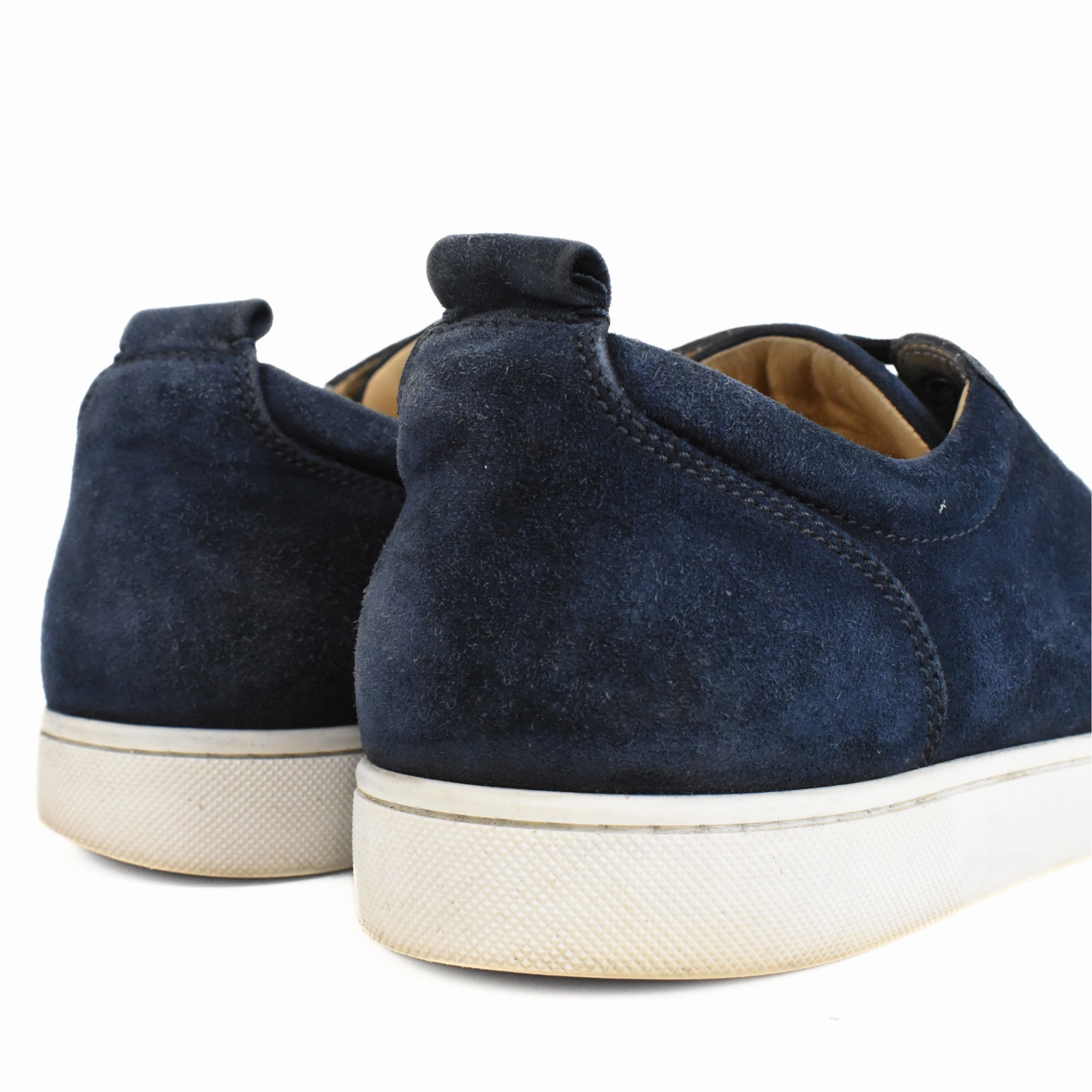 Christian Louboutin 'Louis Junior Spike' Sneaker - Men's 44