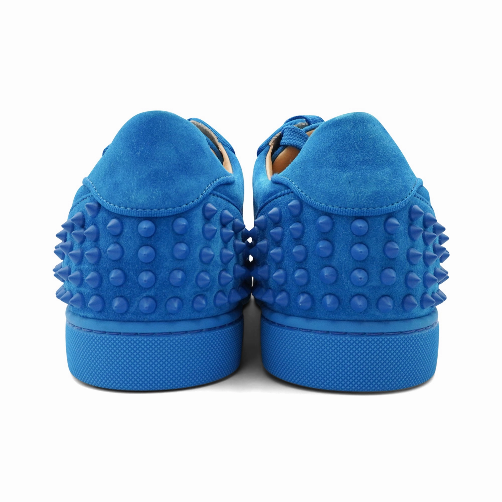Christian Louboutin 'Louis Junior Spike' Sneakers - Men's 44