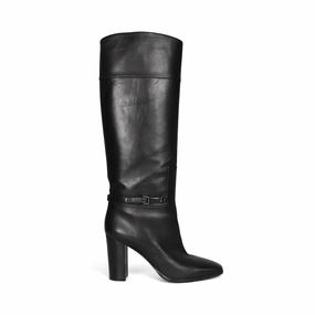 Christian Louboutin 'Mervillon 85' Boots - Women's 39 Buy Womens Boots at outlet price