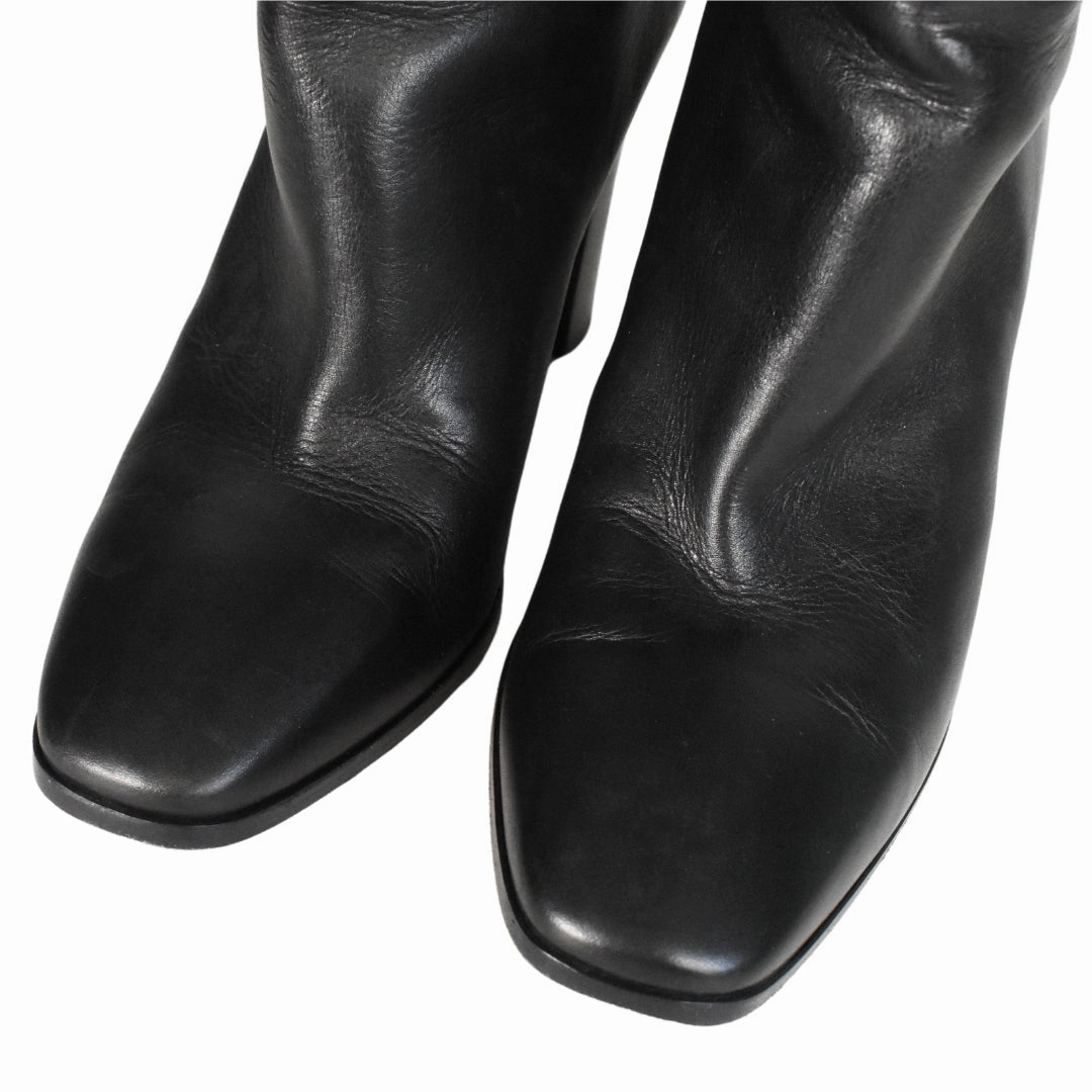 Christian Louboutin 'Mervillon 85' Boots - Women's 39