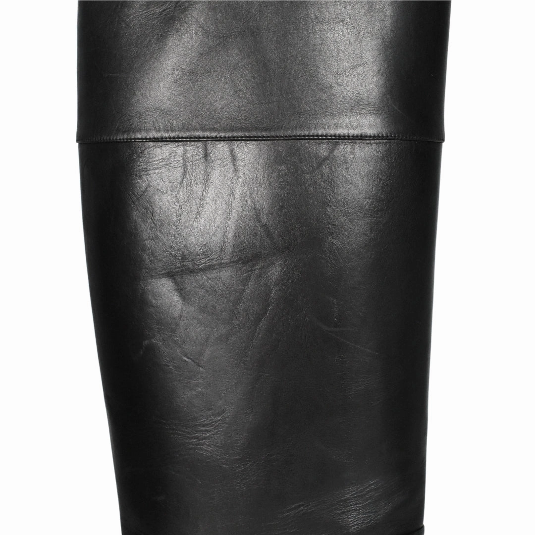 Christian Louboutin 'Mervillon 85' Boots - Women's 39