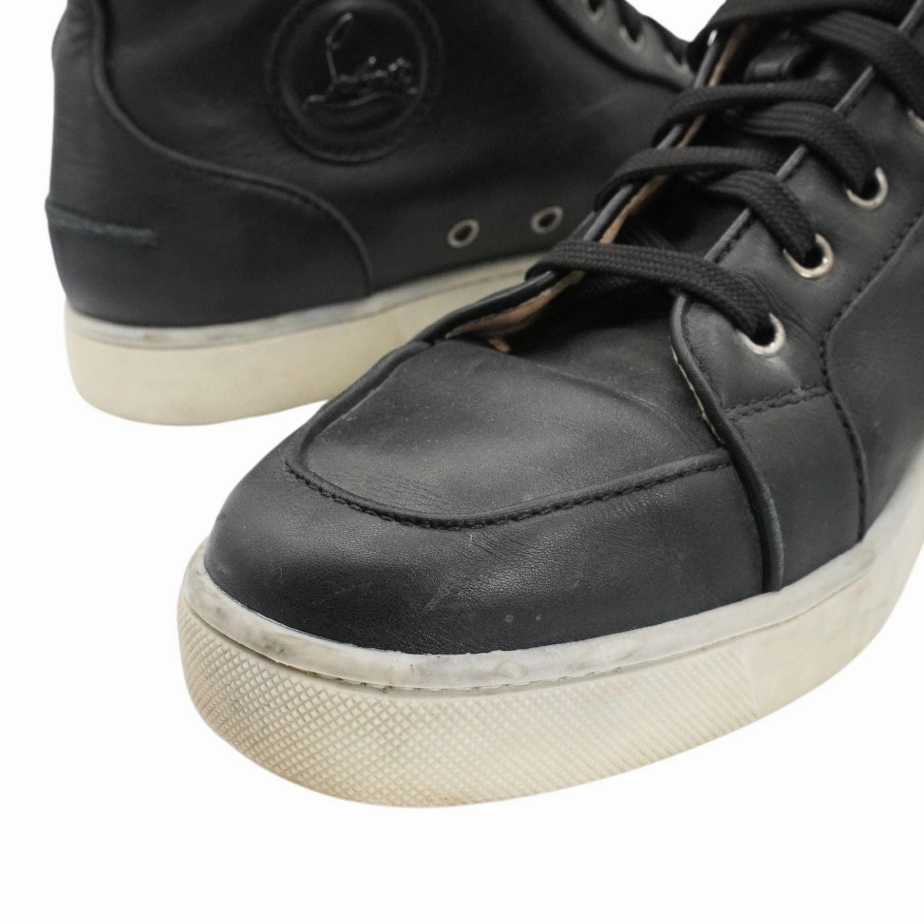 Christian Louboutin 'Rantus' Sneakers - Men's 42