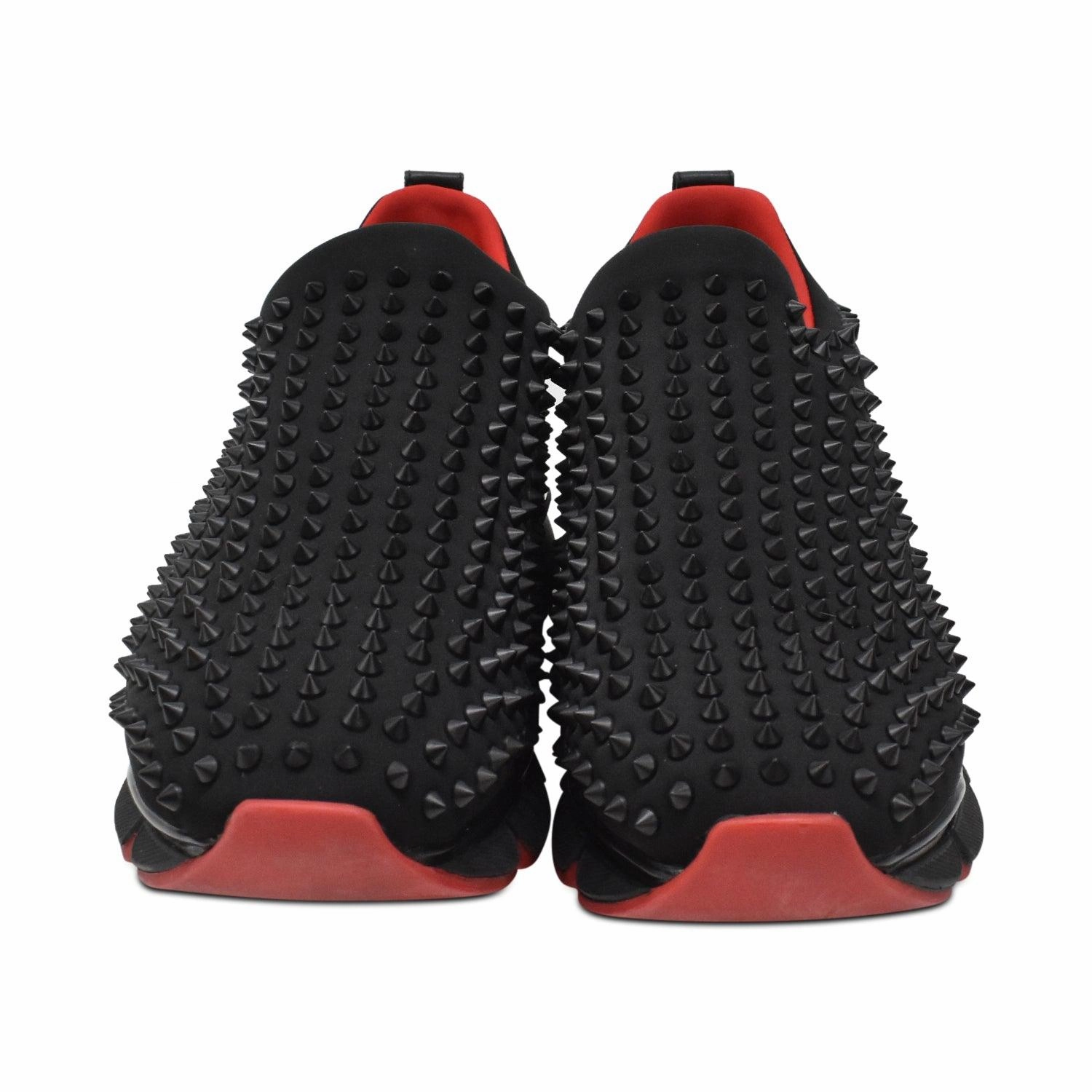 Christian Louboutin Sneakers - Men's 46