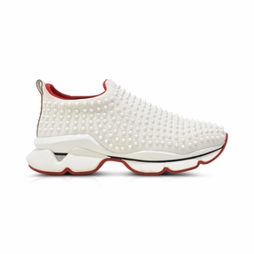 Christian Louboutin Sneakers - Men's 46 Mens Sneakers outlet clearance