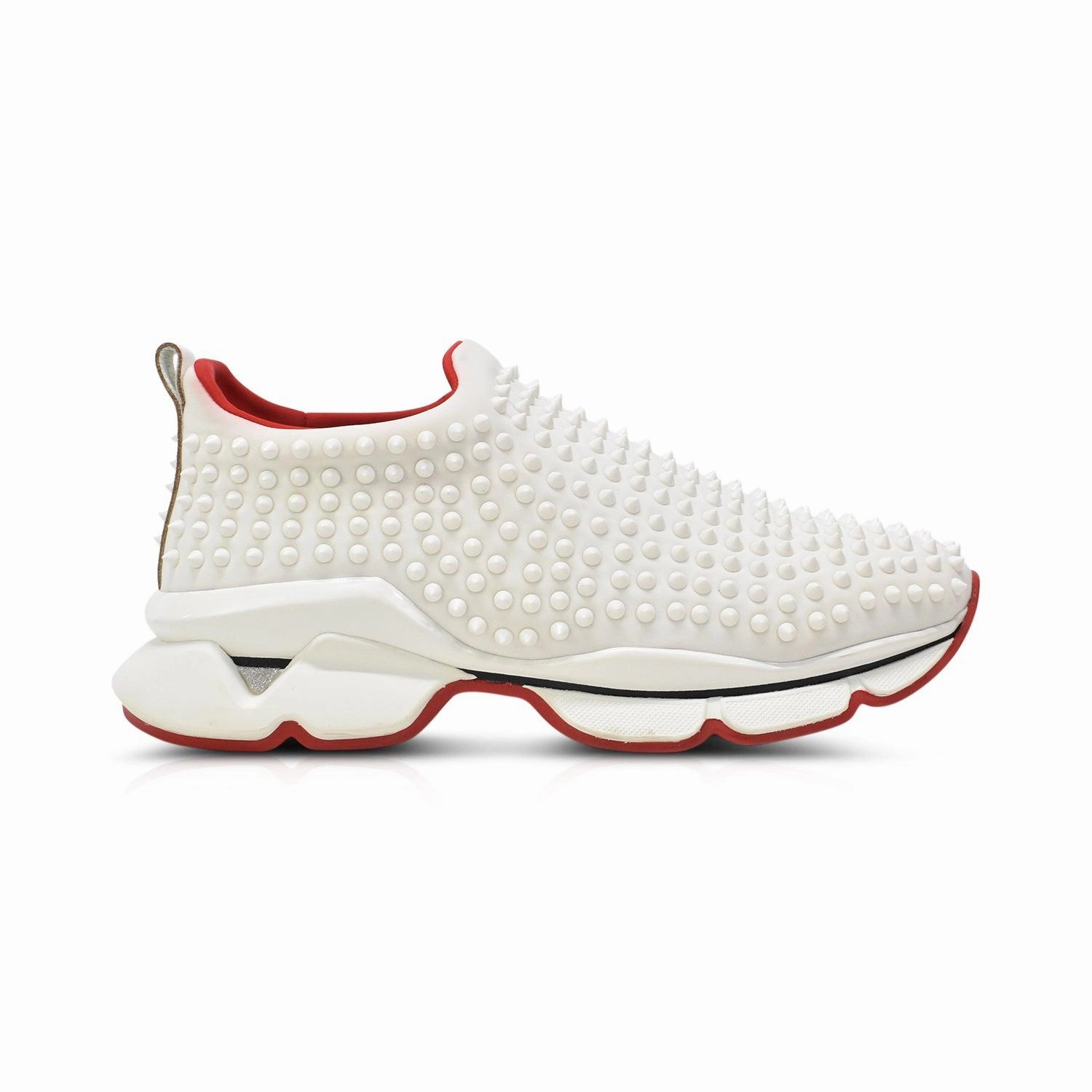 Christian Louboutin Sneakers - Men's 46 Mens Sneakers outlet clearance