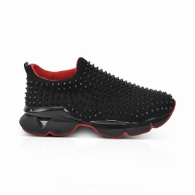 Christian Louboutin Sneakers - Men's 46 Mens Sneakers outlet clearance