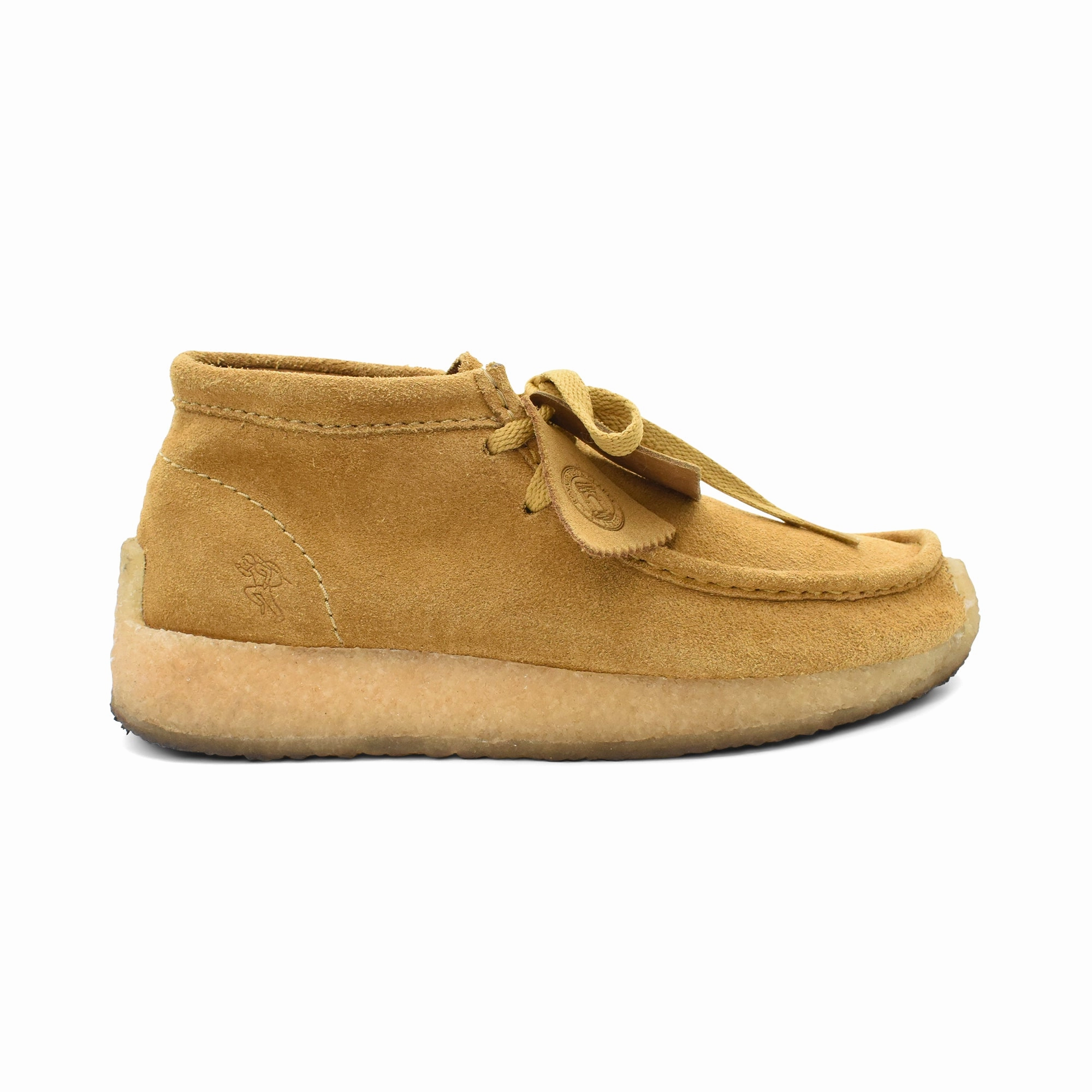 Clarks 'Wallabee' Boot - Men's 41.5 Mens Boots cheap outlet